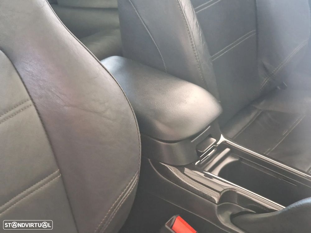 Honda Prelude 2.2i VTEC - 49