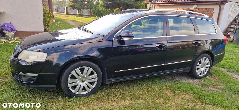 Volkswagen Passat - 7