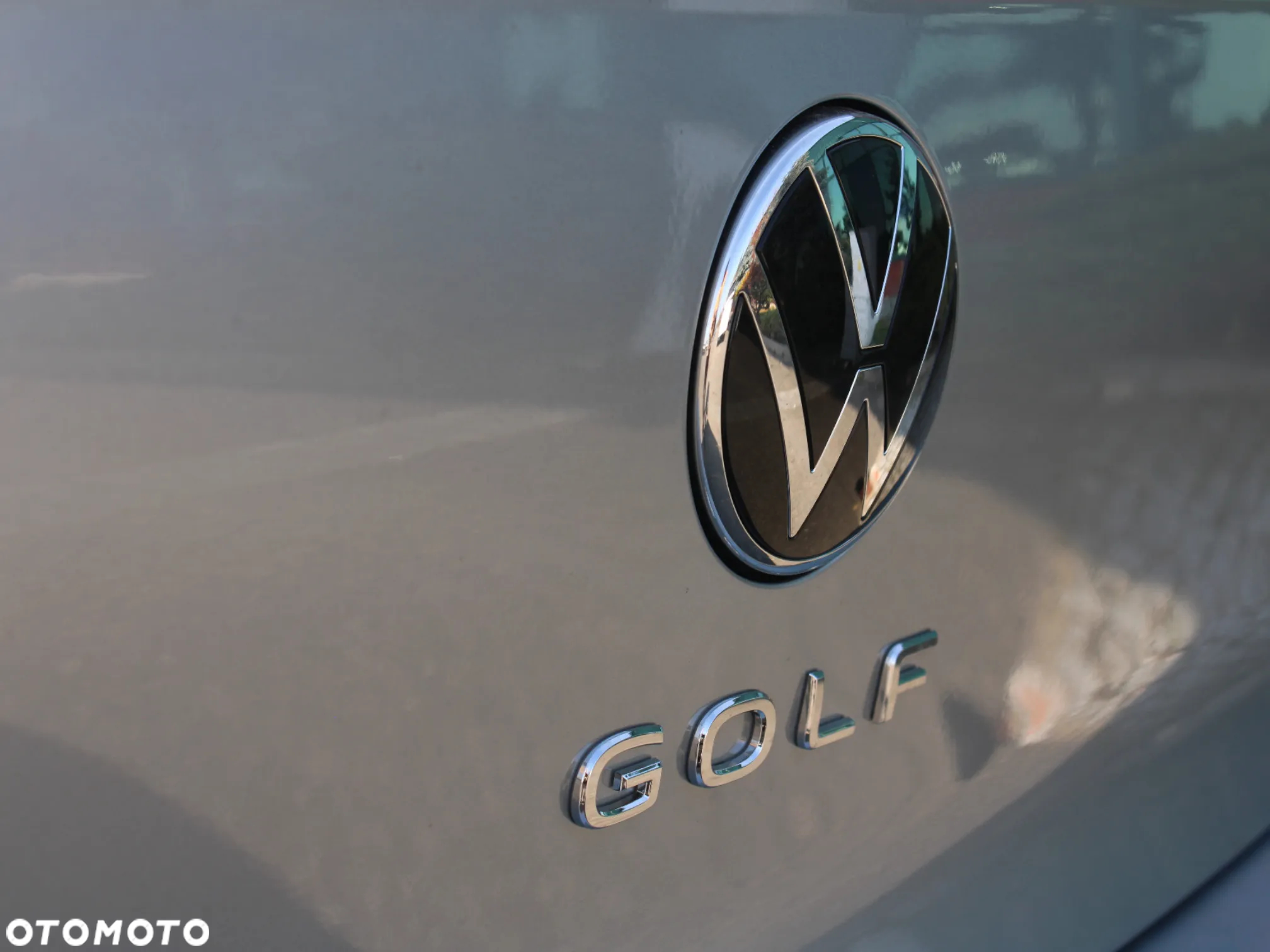 Volkswagen Golf VIII 1.5 TSI Special Edition - 7