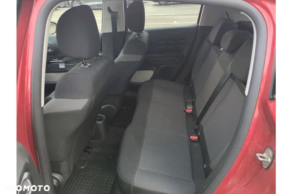 Citroën C3 2023