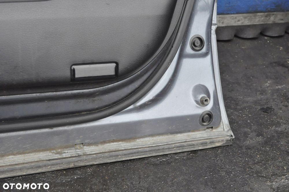 SUZUKI GRAND VITARA II DRZWI PRAWY PRZÓD - 10