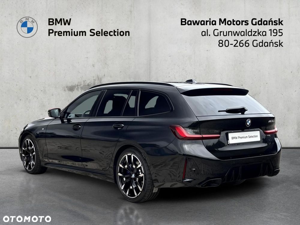 BMW Seria 3 - 13