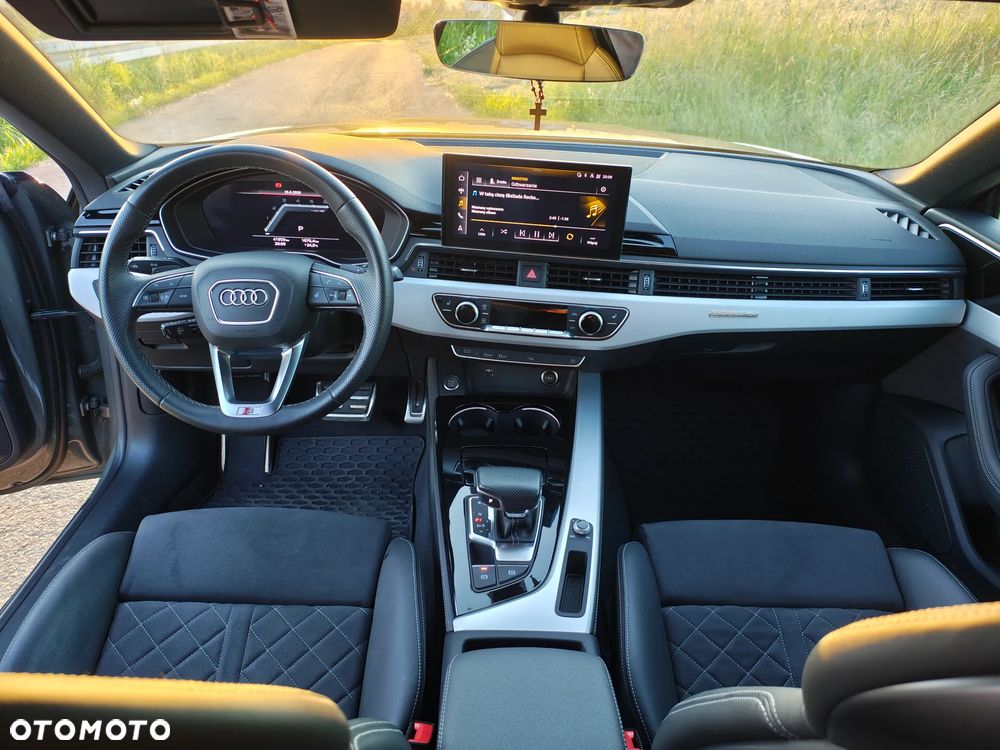Audi A5 Sportback - 10