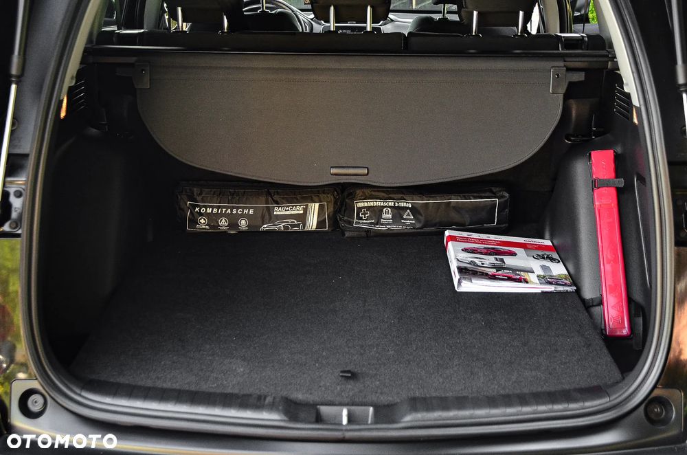 Honda CR-V 1.5T 4WD CVT Elegance - 26
