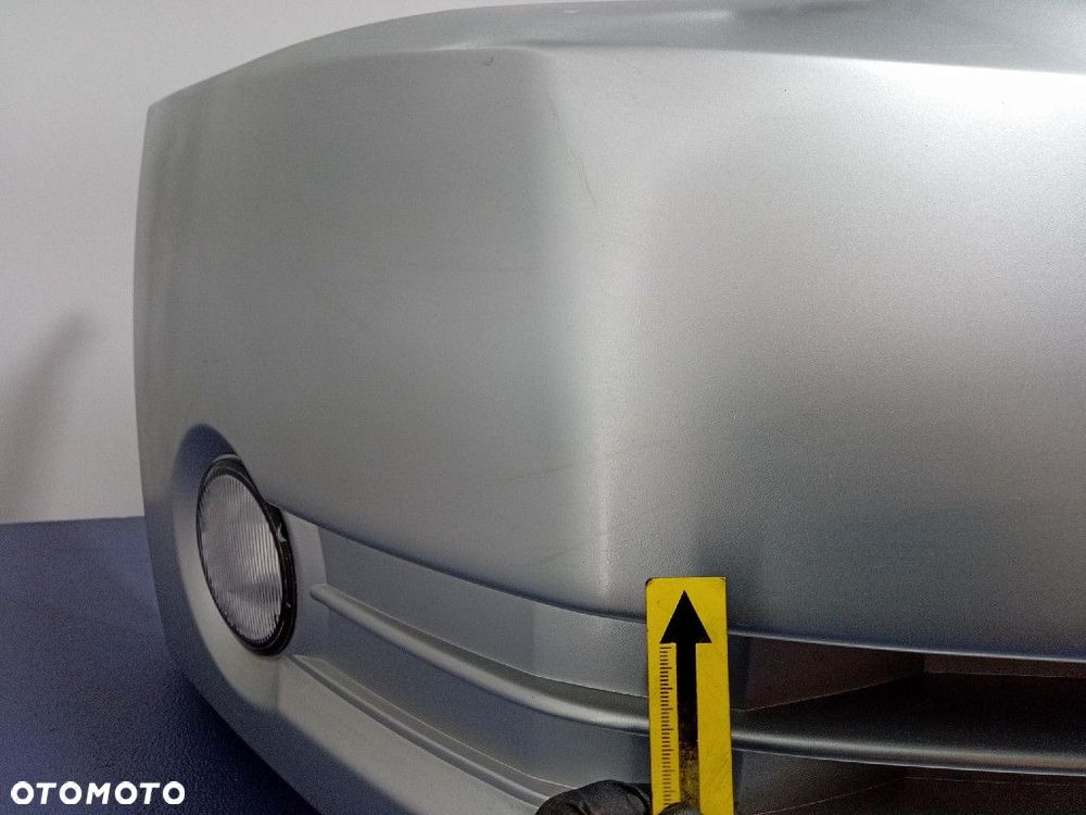 NISSAN MAXIMA A34 03- ZDERZAK PRZÓD PRZEDNI DS04191BB KY1 - 5