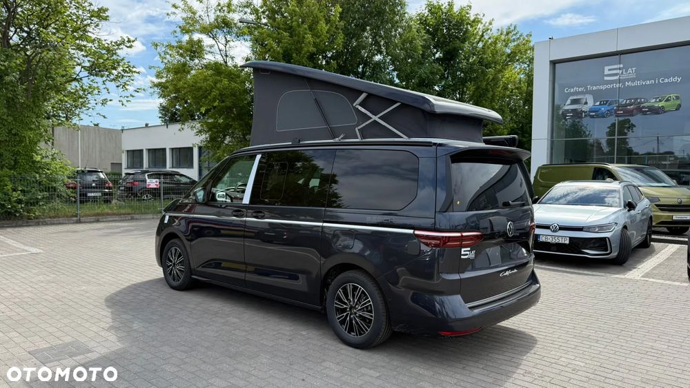 Volkswagen California - 18