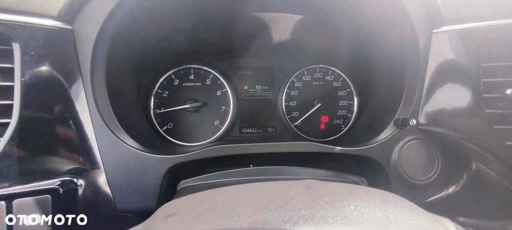 Mitsubishi Outlander 2.0 2WD Edition - 15