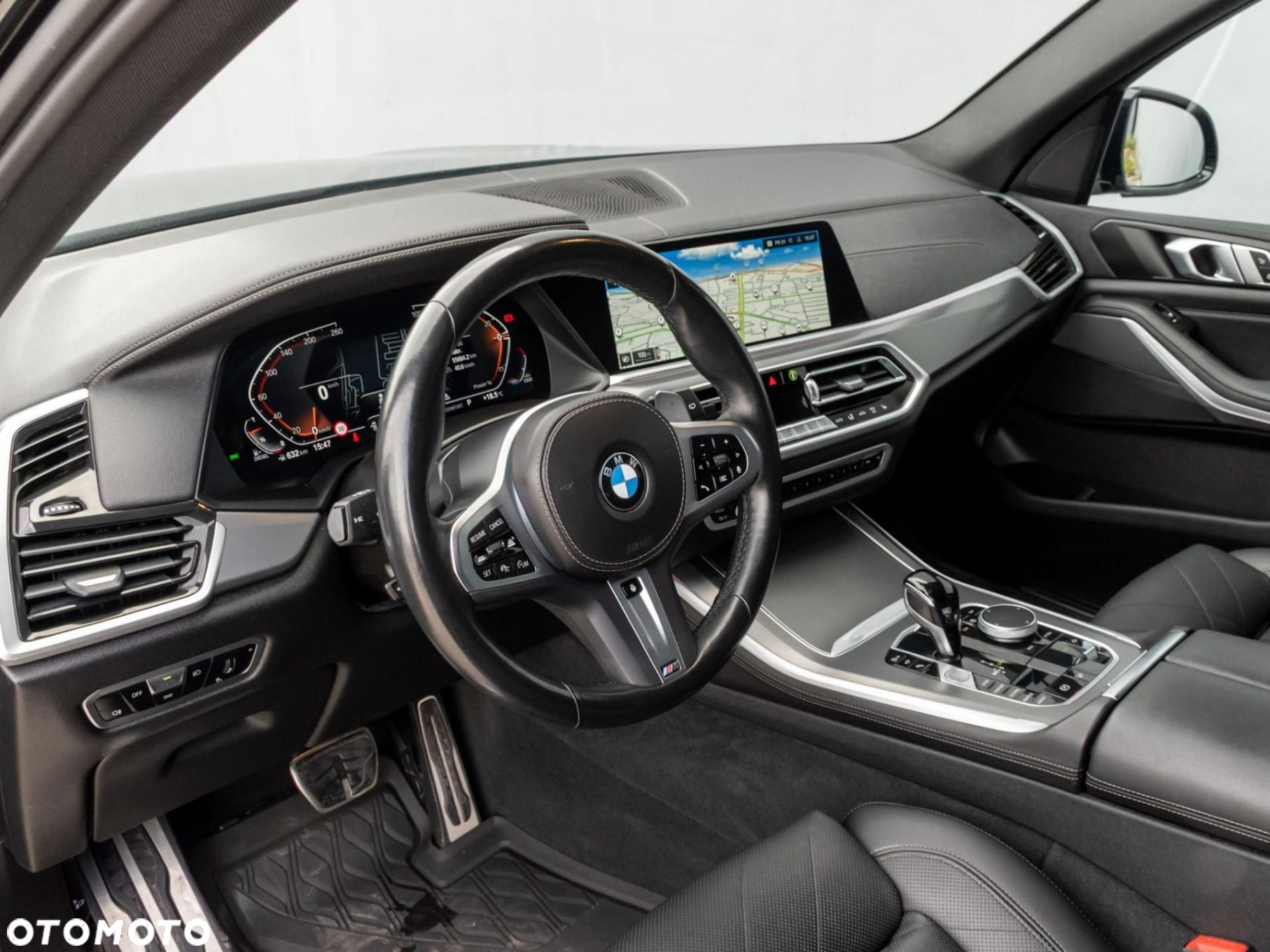 BMW X5 - 11