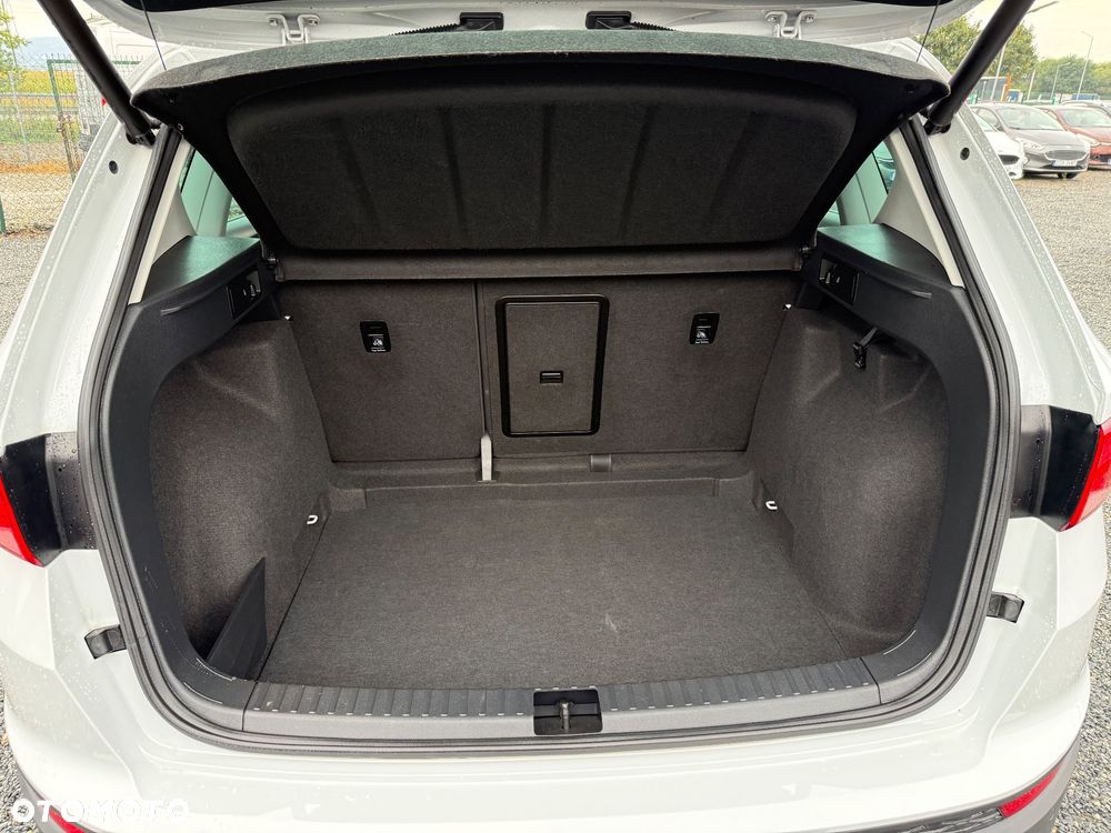 Seat Ateca - 25