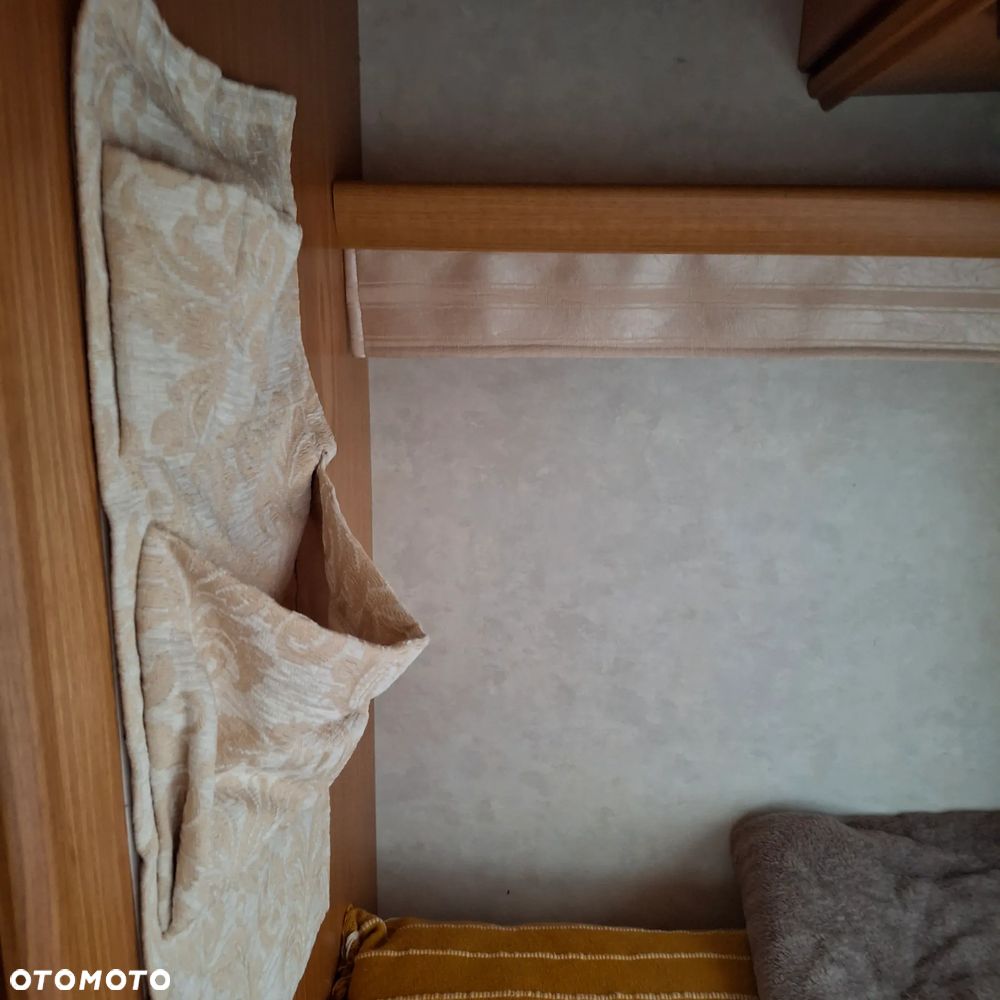 Tabbert Comtesse 450 - 24