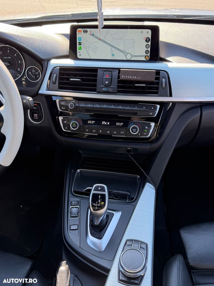 BMW Seria 3 - 12