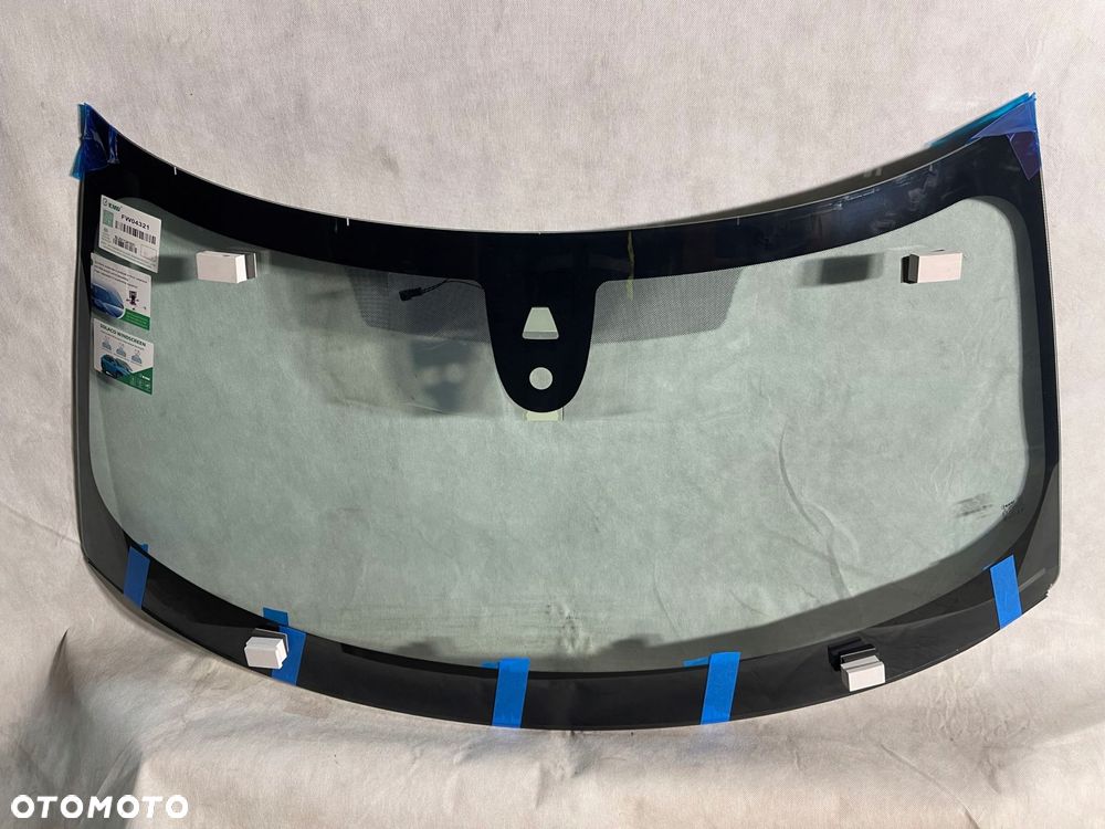 mini clubman f54 szyba przednia nowa sensor kamera solar po 2015- - 1