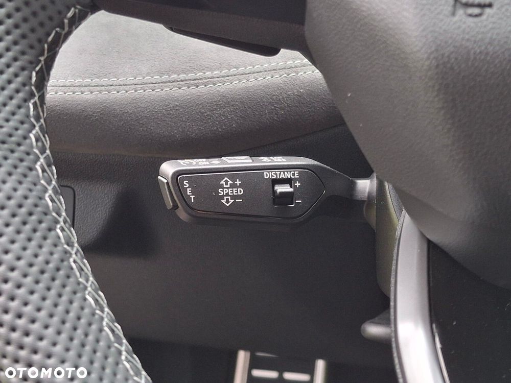 Audi A3 Sportback - 36