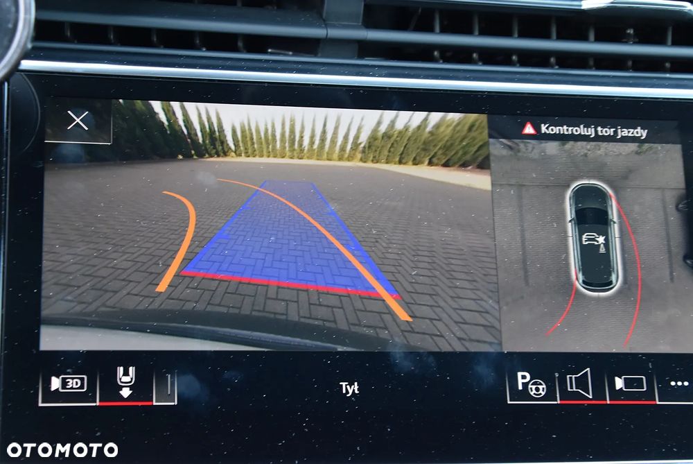 Audi Q7 50 TDI quattro tiptronic S line - 38