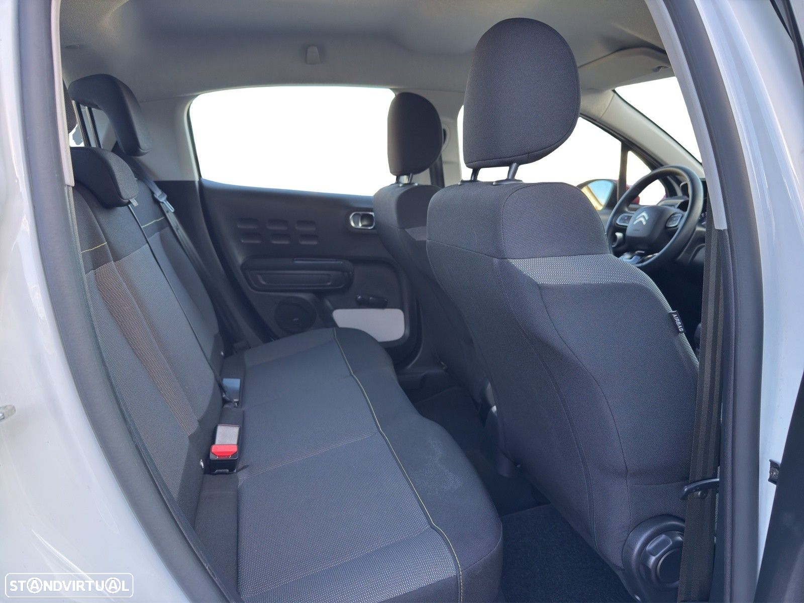 Citroën C3 Pure Tech Shine - 16