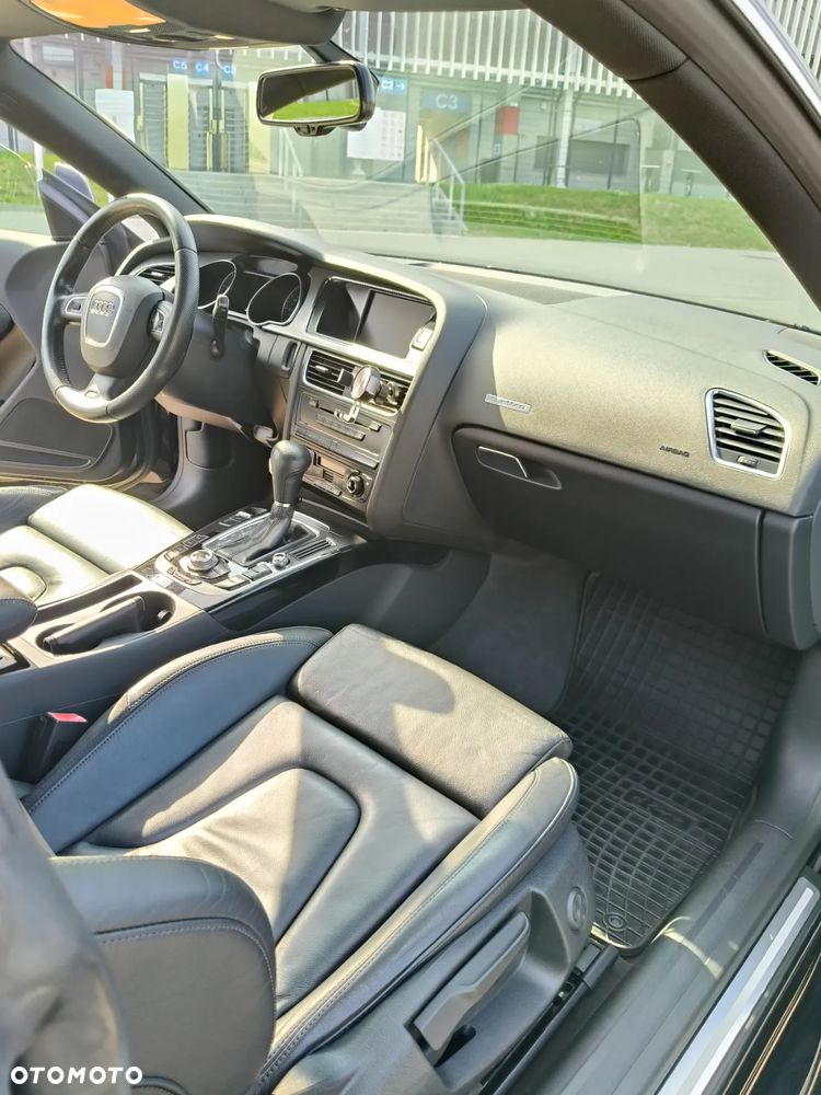 Audi A5 - 15