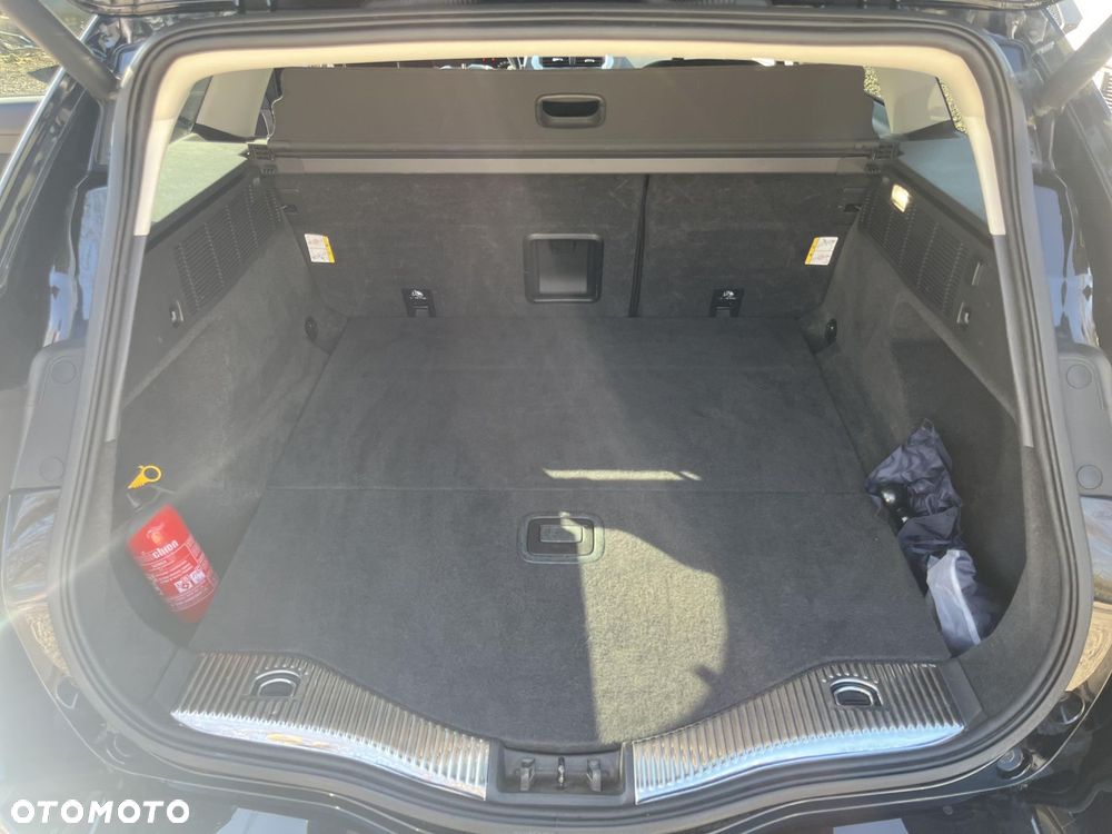 Ford Mondeo 2.0 TDCi Titanium PowerShift - 17