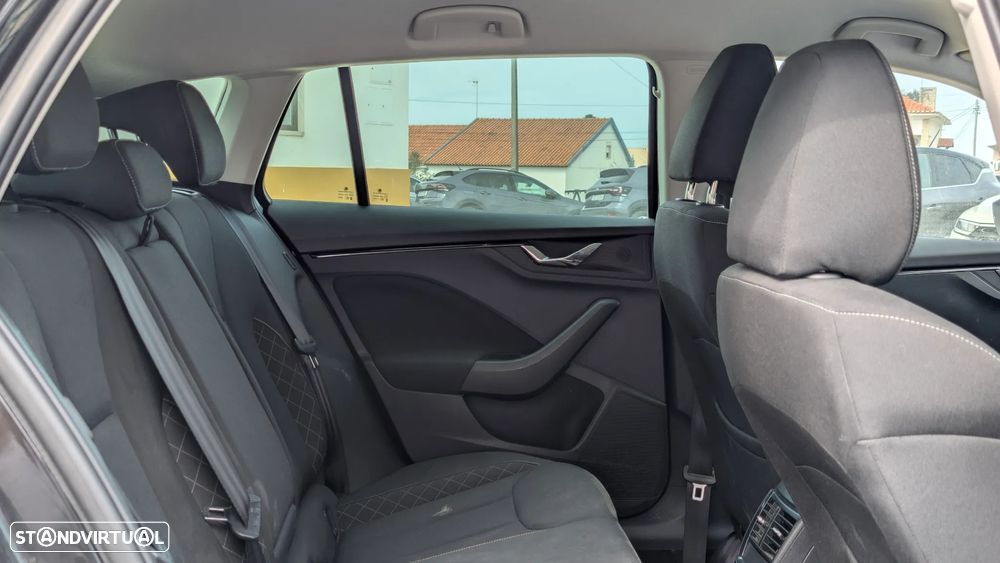 Skoda Scala 1.0 TSI Ambition DSG - 18