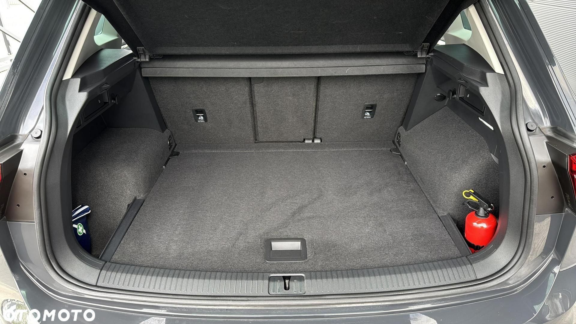 Volkswagen Tiguan 1.5 TSI EVO Life DSG - 20