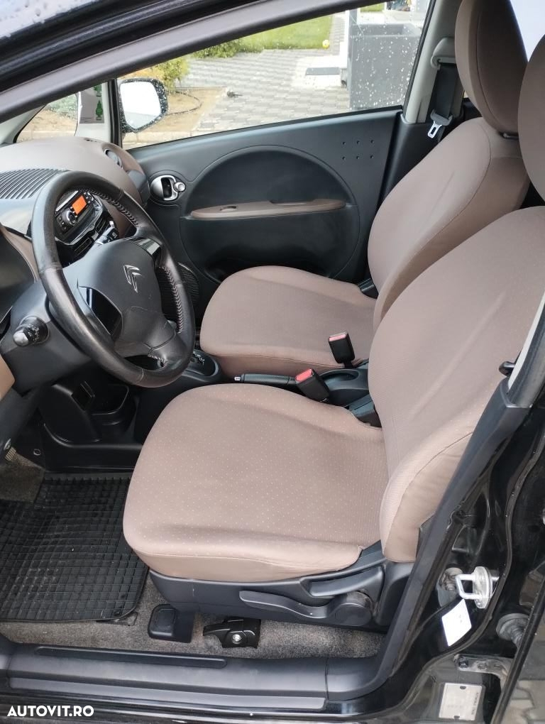 Citroën C-ZERO Tendance - 10