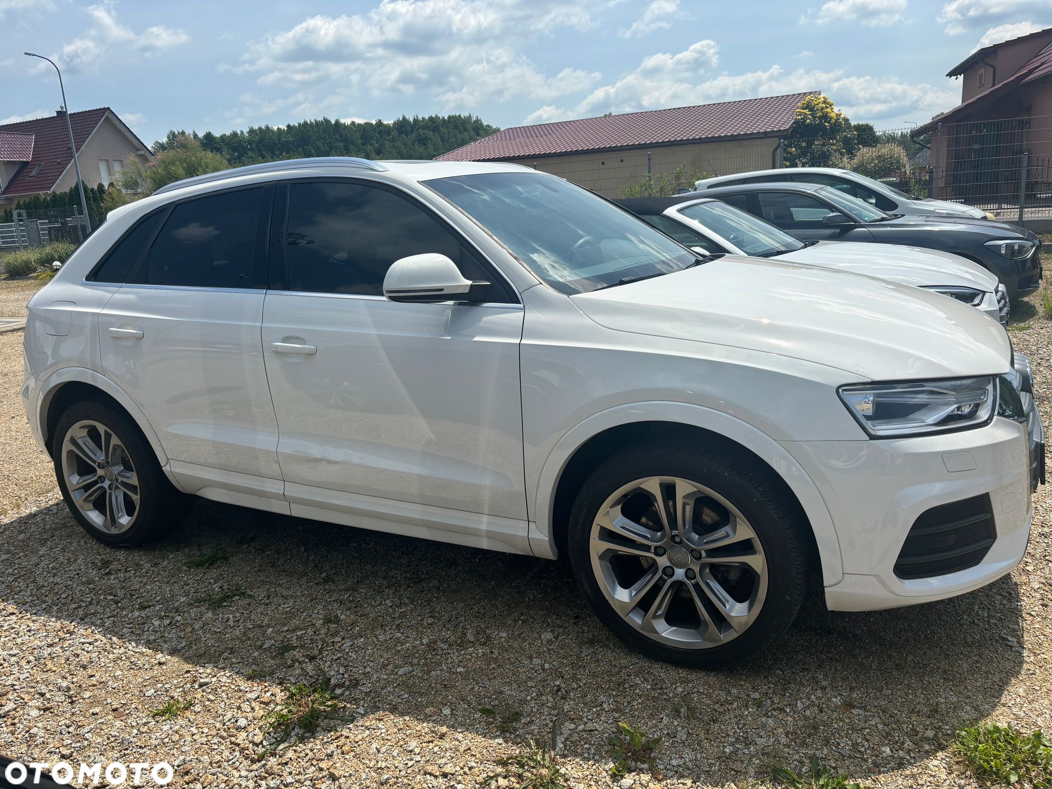 Audi Q3 - 7