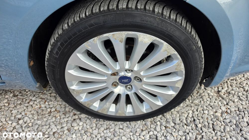 Ford C-MAX 1.8 Platinium X - 20