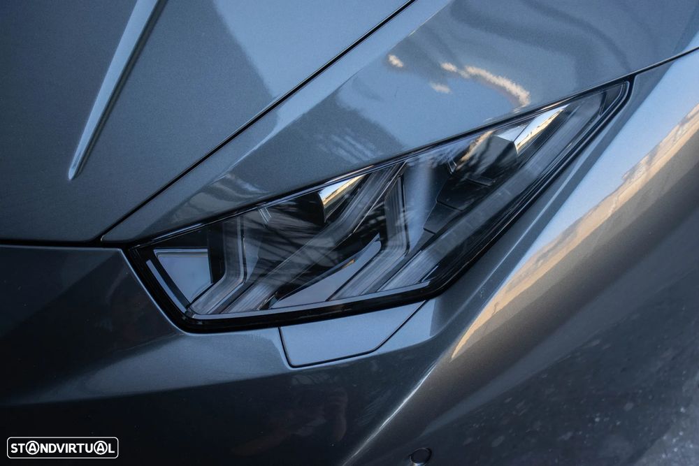Lamborghini Huracán Spyder 5.2 V10 LP610-4 - 26