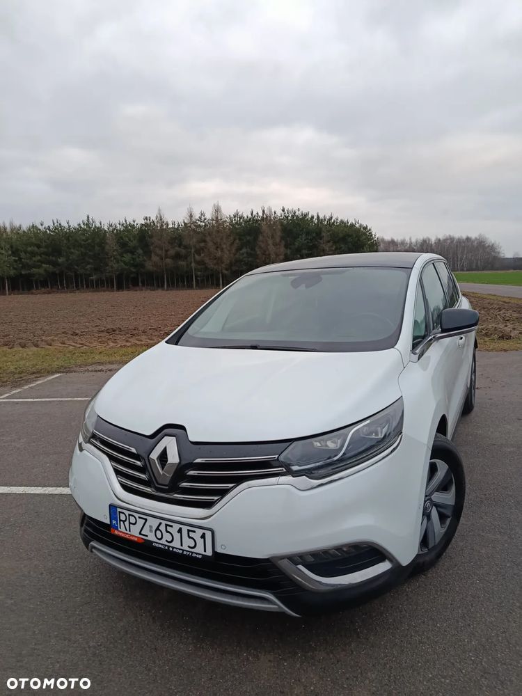 Renault Espace Energy dCi 130 Life - 13
