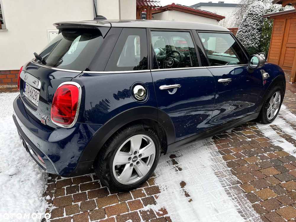 MINI Cooper S Standard - 16