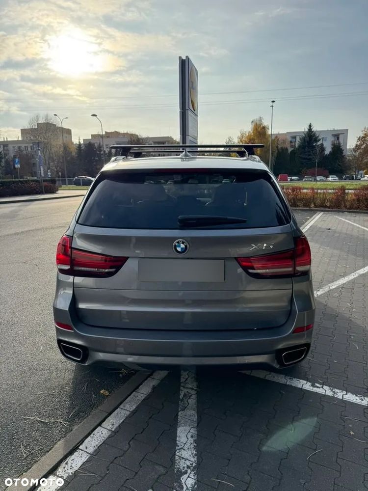 BMW X5 - 3