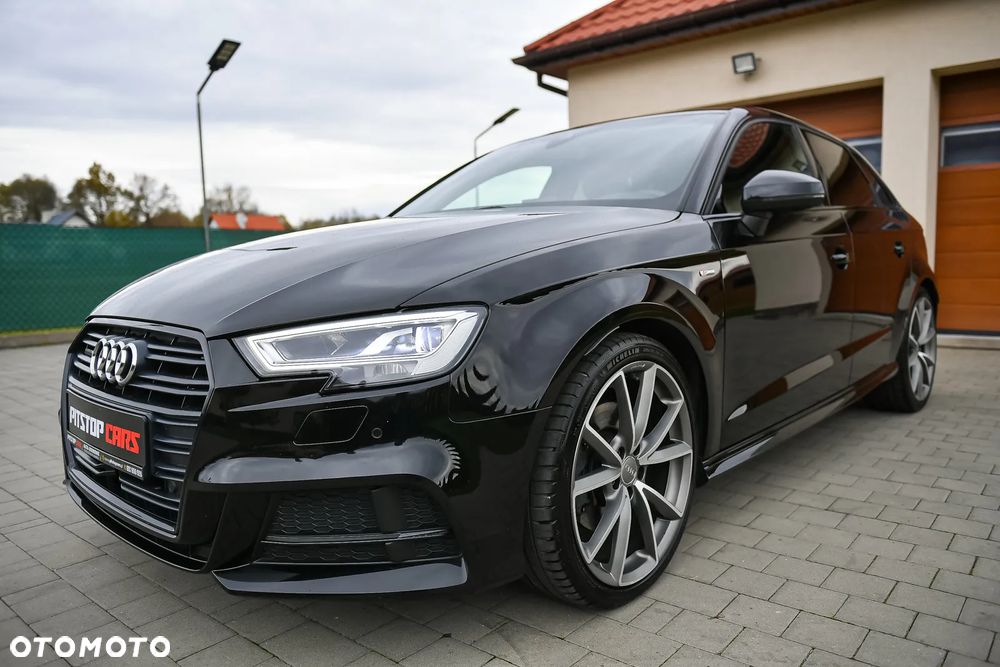 Audi A3 Sportback - 7