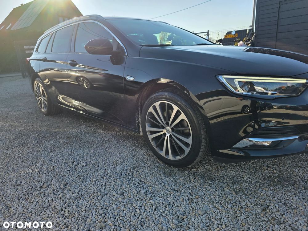 Opel Insignia 2.0 CDTI ecoFLEX Start/Stop Business Edition - 9