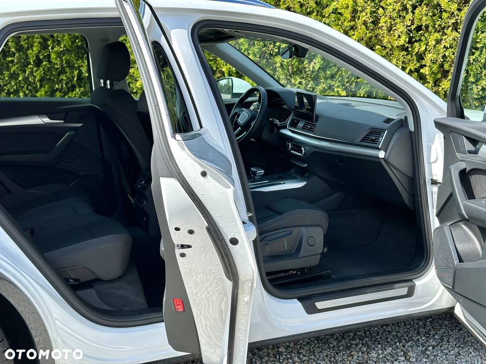 Audi Q5 50 TFSI e Quattro S tronic sport - 7