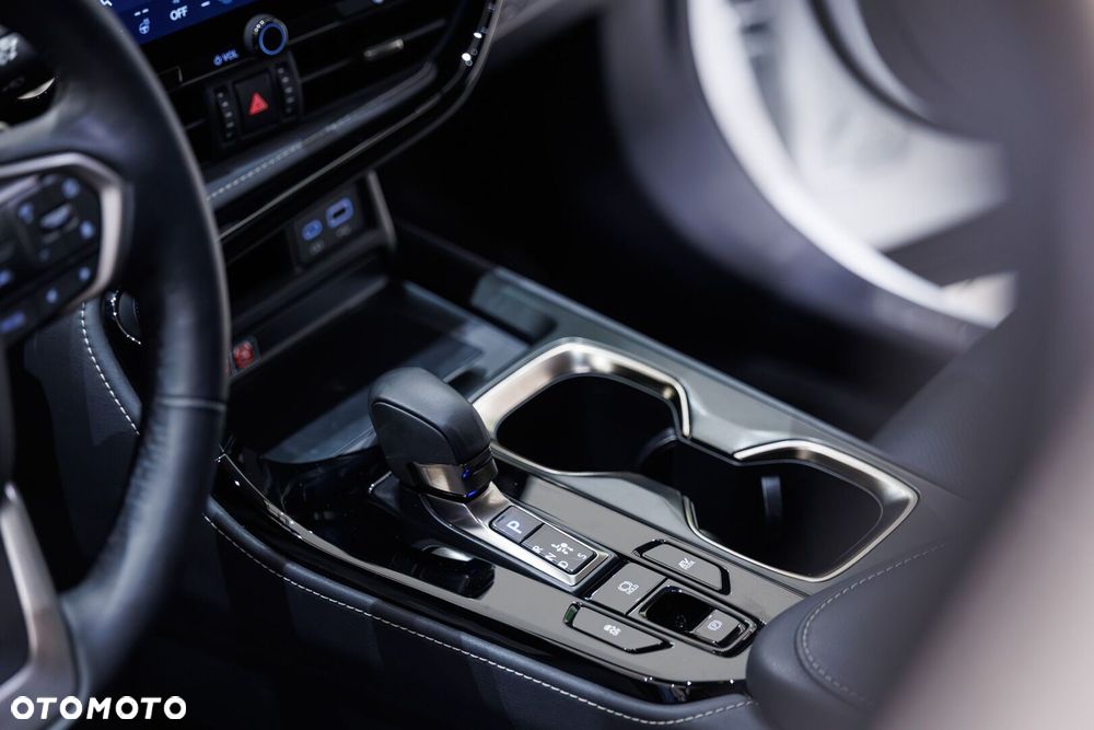 Lexus NX 350h Prestige 2WD - 32
