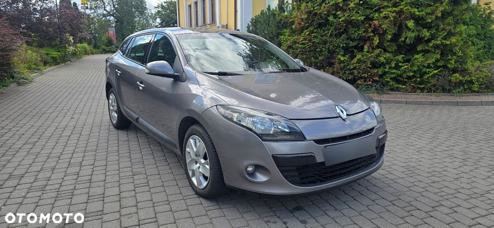 Renault Megane 1.6 16V Generation - 3