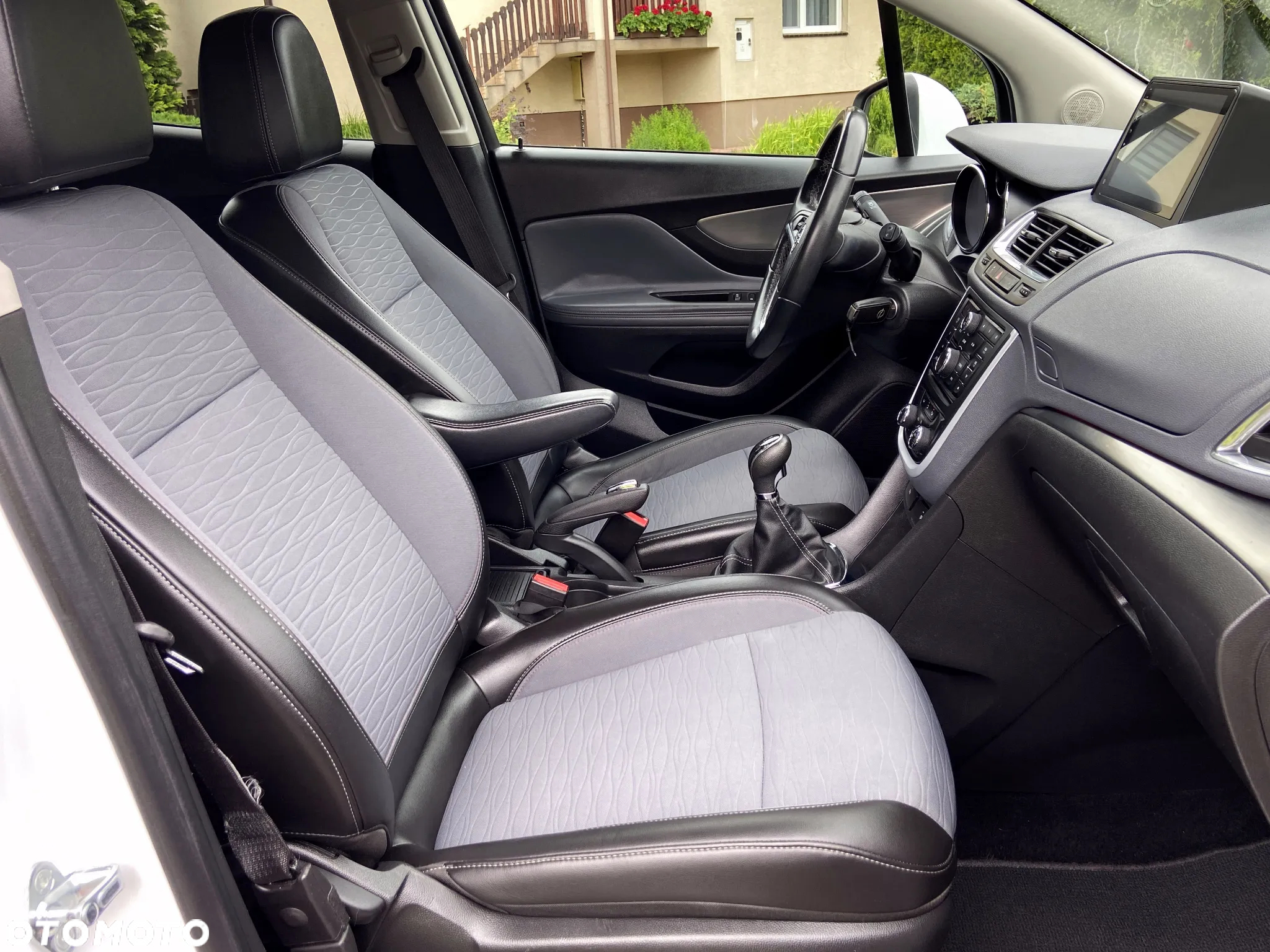 Opel Mokka 1.4 T Cosmo - 7