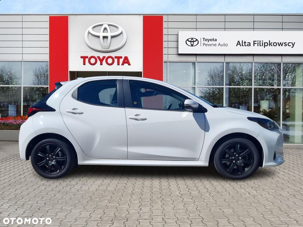 Toyota Yaris Hybrid 1.5 Comfort - 7