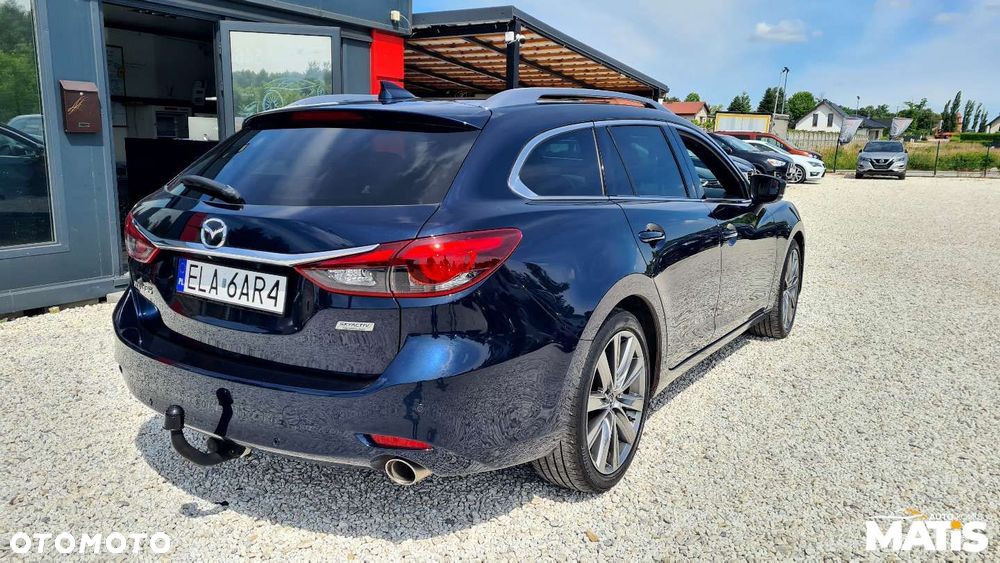 Mazda 6 - 31