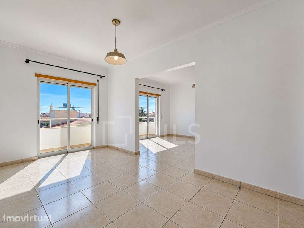 Apartamento T2 para Arrendamento no Patacão, Faro, Algarve - Grande imagem: 3/20