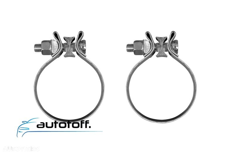 Pachet exterior compatibil BMW X6 G06 (2020+) X6M Design - 32
