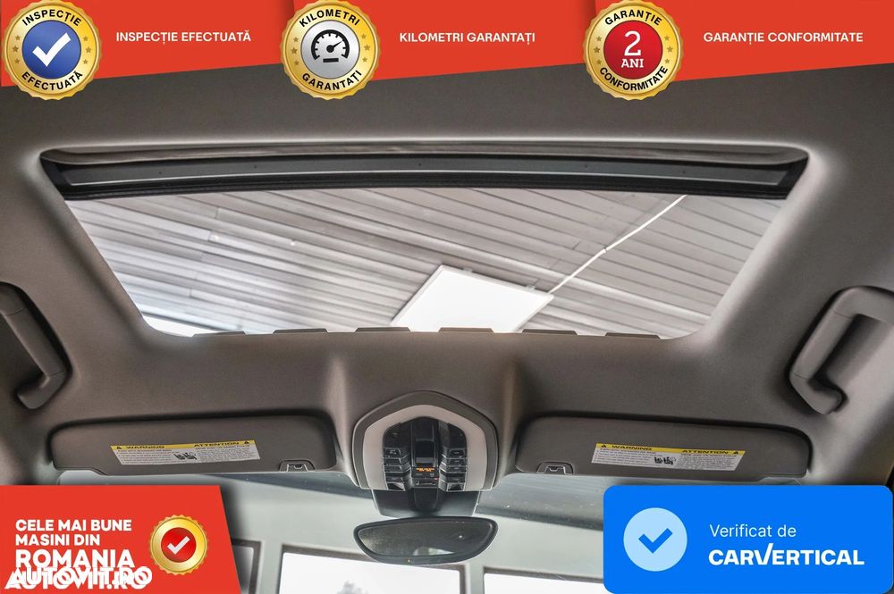 PORSCHE Panamera 2014 — imagine 29