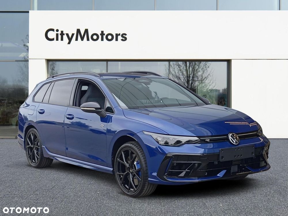 Volkswagen Golf - 9