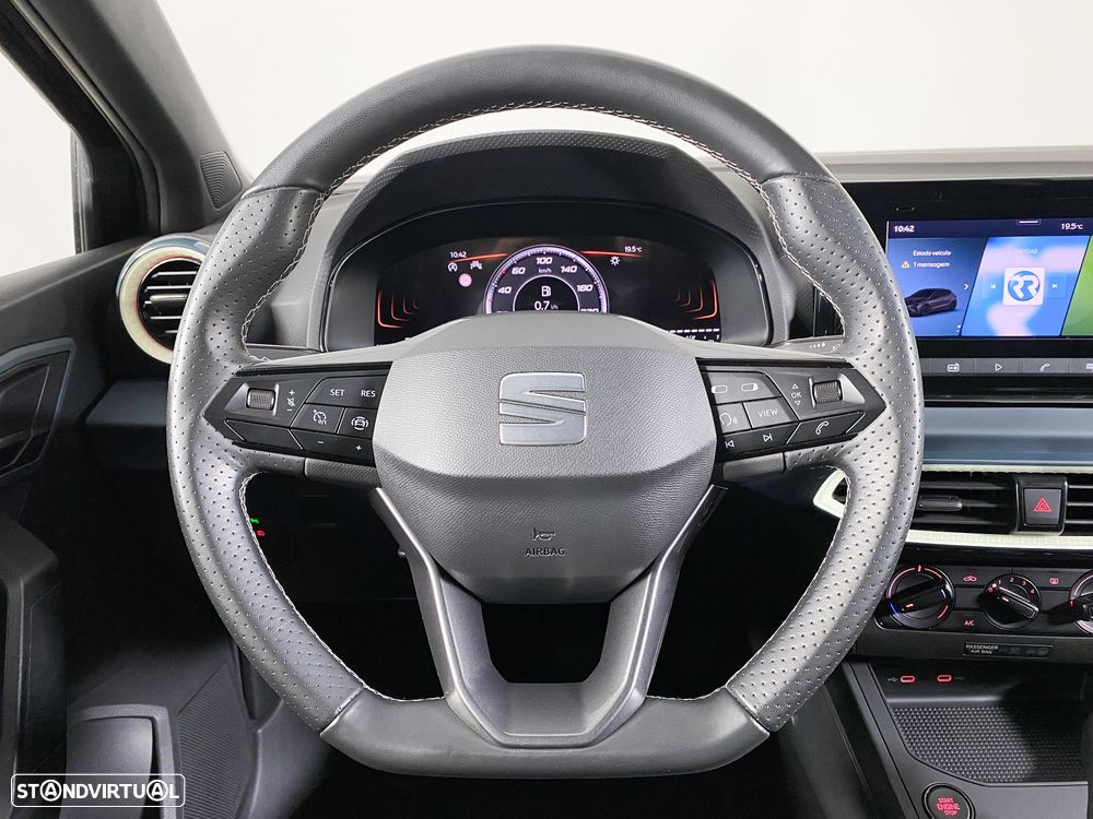 SEAT Ibiza - 10