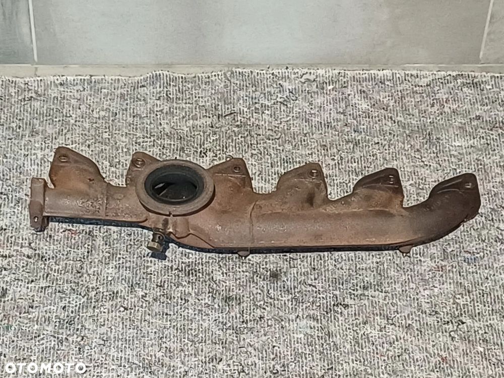 NR 11 Kolektor wydechowy do BMW X5 E70 3.0TDI 851029302 - 5