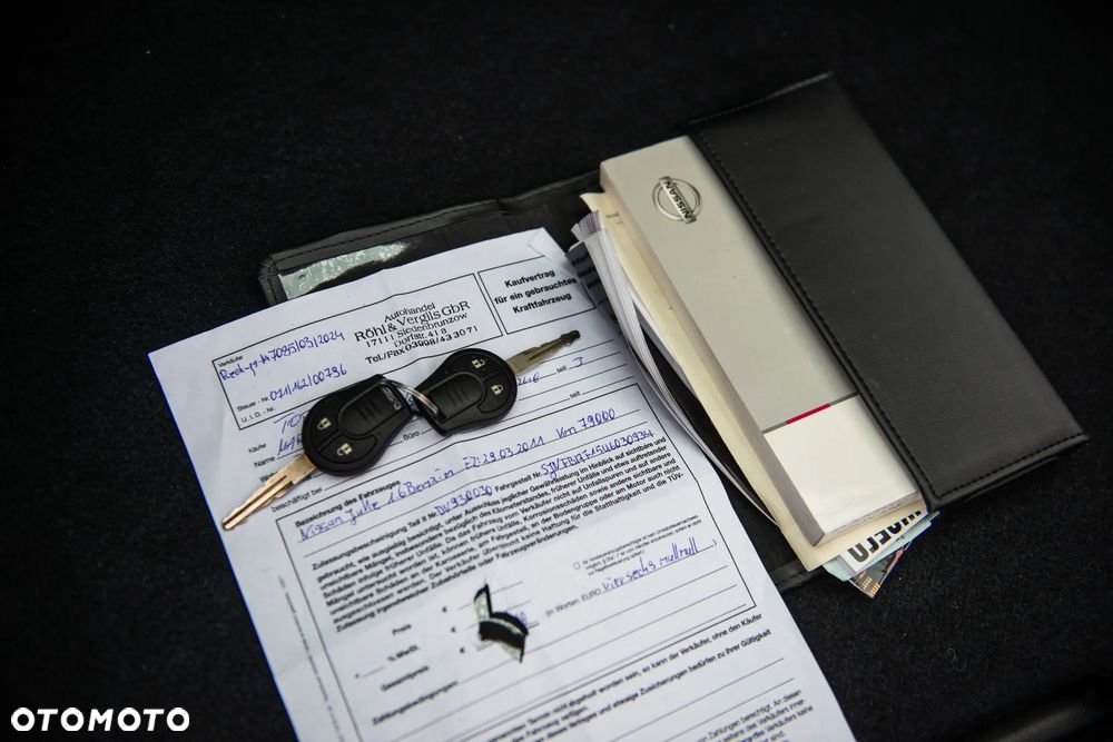 Nissan Juke 1.6 Acenta - 38