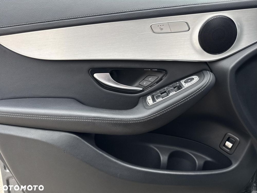 Mercedes-Benz GLC - 10