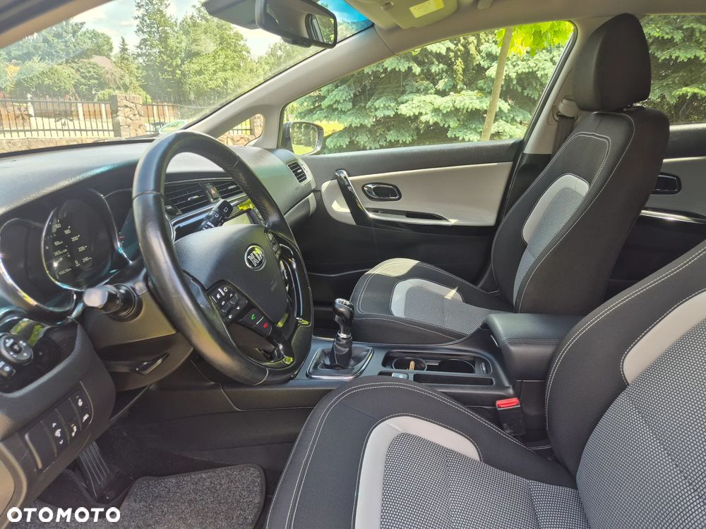 Kia Ceed 1.6 GDI Spirit - 15