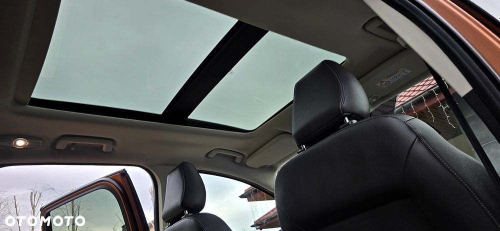 Ford Kuga 2.0 TDCi 4WD Titanium Plus - 8