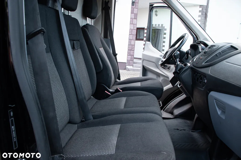 Ford Transit 350 Trend L2H2 - 22