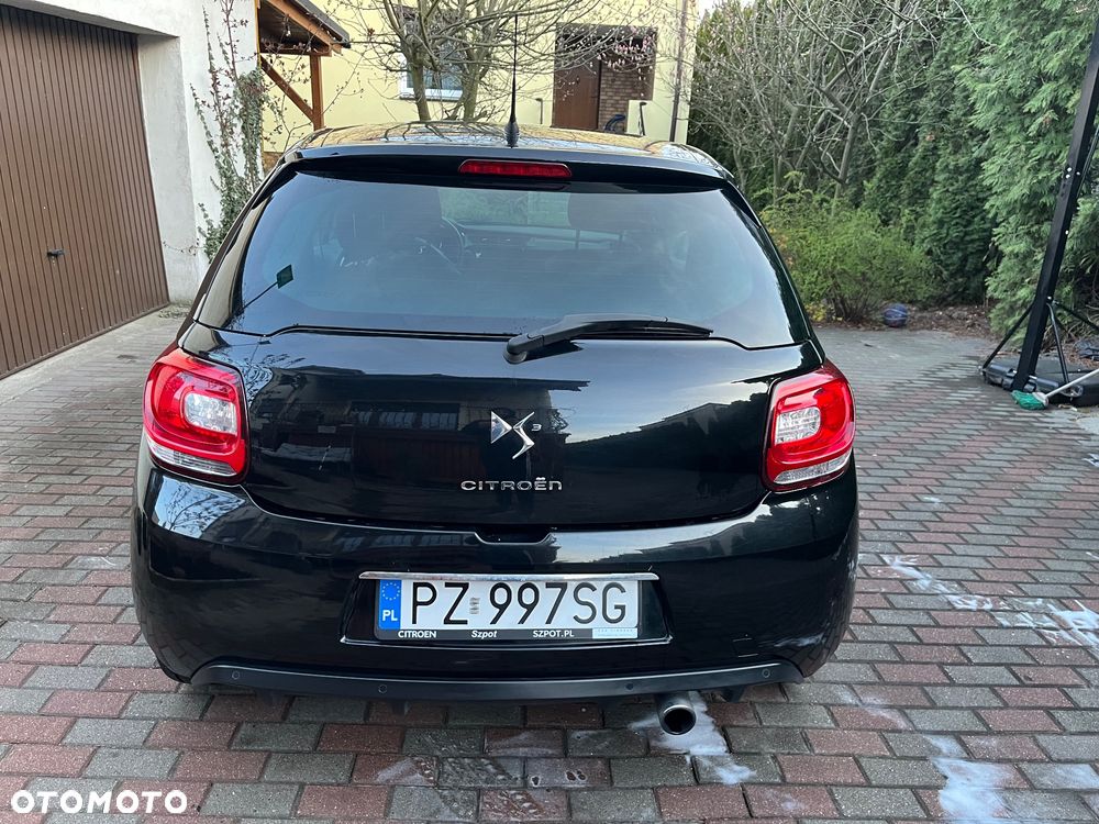 Citroën DS3 - 9